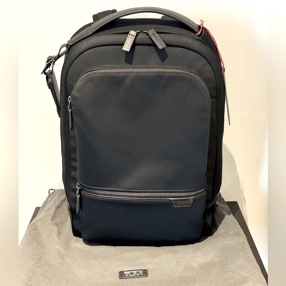 Harrison Bradner Backpack